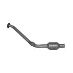 Auto si Moto - Piese auto si accesorii - Piese auto - Sisteme de esapament - Catalizator OPEL MOVANO platou sasiu U9 E9 BM CATALYSTS BM80074H - Infinity.ro