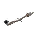Auto si Moto - Piese auto si accesorii - Piese auto - Sisteme de esapament - Catalizator SKODA FABIA limuzina 6Y3 BM CATALYSTS BM80135H - Infinity.ro