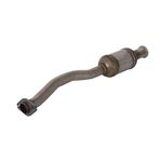 Auto si Moto - Piese auto si accesorii - Piese auto - Sisteme de esapament - Catalizator PEUGEOT 106 I 1A 1C BM CATALYSTS BM90050H - Infinity.ro