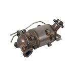 Auto si Moto - Piese auto si accesorii - Piese auto - Filtre si accesorii - Filtru particule TOYOTA RAV 4 III ACA3 ACE ALA3 GSA3 ZSA3 BM CATALYSTS BM11060H - Infinity.ro