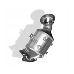Auto si Moto - Piese auto si accesorii - Piese auto - Sisteme de esapament - Catalizator OPEL ZAFIRA TOURER C P12 BM CATALYSTS BM91720H - Infinity.ro