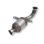 Auto si Moto - Piese auto si accesorii - Piese auto - Sisteme de esapament - Catalizator PEUGEOT 206 hatchback 2A C BM CATALYSTS BM80416H - Infinity.ro