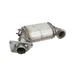 Auto si Moto - Piese auto si accesorii - Piese auto - Sisteme de esapament - Catalizator SUZUKI GRAND VITARA II JT BM CATALYSTS BM80484H - Infinity.ro