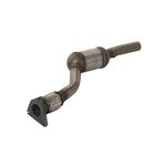 Auto si Moto - Piese auto si accesorii - Piese auto - Sisteme de esapament - Catalizator RENAULT MEGANE II BM0 1 CM0 1 BM CATALYSTS BM91255H - Infinity.ro