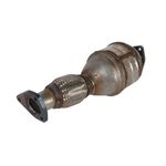 Auto si Moto - Piese auto si accesorii - Piese auto - Sisteme de esapament - Catalizator AUDI A4 8E2 B6 BM CATALYSTS BM80445H - Infinity.ro