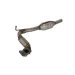 Auto si Moto - Piese auto si accesorii - Piese auto - Sisteme de esapament - Catalizator SKODA FABIA limuzina 6Y3 BM CATALYSTS BM80383H - Infinity.ro