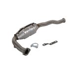 Auto si Moto - Piese auto si accesorii - Piese auto - Sisteme de esapament - Catalizator RENAULT MEGANE I BA0 1 BM CATALYSTS BM90098H - Infinity.ro