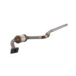 Auto si Moto - Piese auto si accesorii - Piese auto - Sisteme de esapament - Catalizator VW POLO Variant 6KV5 BM CATALYSTS BM90826H - Infinity.ro
