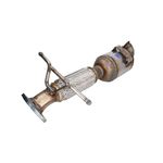 Auto si Moto - Piese auto si accesorii - Piese auto - Sisteme de esapament - Catalizator VOLVO S80 I TS XY BM CATALYSTS BM91399H - Infinity.ro