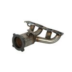 Auto si Moto - Piese auto si accesorii - Piese auto - Sisteme de esapament - Catalizator SUZUKI SX4 EY GY BM CATALYSTS BM91465H - Infinity.ro
