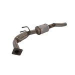 Auto si Moto - Piese auto si accesorii - Piese auto - Sisteme de esapament - Catalizator VW GOLF IV 1J1 BM CATALYSTS BM91056H - Infinity.ro