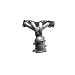 Auto si Moto - Piese auto si accesorii - Piese auto - Sisteme de esapament - Catalizator SUZUKI SWIFT III MZ EZ BM CATALYSTS BM91492H - Infinity.ro
