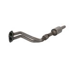 Auto si Moto - Piese auto si accesorii - Piese auto - Sisteme de esapament - Catalizator AUDI A4 Avant 8D5 B5 BM CATALYSTS BM90423H - Infinity.ro