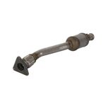 Auto si Moto - Piese auto si accesorii - Piese auto - Sisteme de esapament - Catalizator RENAULT CLIO II BB0 1 2 CB0 1 2 BM CATALYSTS BM90812H - Infinity.ro