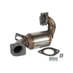 Auto si Moto - Piese auto si accesorii - Piese auto - Sisteme de esapament - Catalizator OPEL MOVANO platou sasiu U9 E9 BM CATALYSTS BM80243H - Infinity.ro