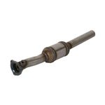 Auto si Moto - Piese auto si accesorii - Piese auto - Sisteme de esapament - Catalizator SEAT ALHAMBRA 7V8 7V9 BM CATALYSTS BM90181H - Infinity.ro
