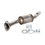 Auto si Moto - Piese auto si accesorii - Piese auto - Sisteme de esapament - Catalizator RENAULT MEGANE II limuzina LM0 1 BM CATALYSTS BM91683H - Infinity.ro