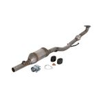 Auto si Moto - Piese auto si accesorii - Piese auto - Sisteme de esapament - Catalizator SEAT IBIZA V SPORTCOUPE 6J1 6P5 BM CATALYSTS BM91589H - Infinity.ro