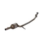 Auto si Moto - Piese auto si accesorii - Piese auto - Sisteme de esapament - Catalizator DACIA SANDERO BM CATALYSTS BM91592H - Infinity.ro