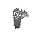 Auto si Moto - Piese auto si accesorii - Piese auto - Sisteme de esapament - Catalizator OPEL ASTRA H GTC L08 BM CATALYSTS BM91500H - Infinity.ro