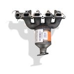 Auto si Moto - Piese auto si accesorii - Piese auto - Sisteme de esapament - Catalizator OPEL ASTRA G Cabriolet F67 BM CATALYSTS BM91021H - Infinity.ro