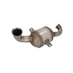 Auto si Moto - Piese auto si accesorii - Piese auto - Sisteme de esapament - Catalizator PEUGEOT 407 6D BM CATALYSTS BM80339H - Infinity.ro