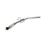Auto si Moto - Piese auto si accesorii - Piese auto - Sisteme de esapament - Catalizator VW TRANSPORTER V platou sasiu 7JD 7JE 7JL 7JY 7JZ 7FD BM CATALYSTS BM80355H - Infinity.ro
