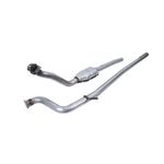 Auto si Moto - Piese auto si accesorii - Piese auto - Sisteme de esapament - Catalizator PEUGEOT 406 8B BM CATALYSTS BM80013H - Infinity.ro