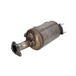 Auto si Moto - Piese auto si accesorii - Piese auto - Filtre si accesorii - Filtru particule AUDI A6 Avant 4F5 C6 BM CATALYSTS BM11032P - Infinity.ro