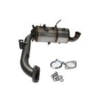 Auto si Moto - Piese auto si accesorii - Piese auto - Filtre si accesorii - Filtru particule VOLVO V50 MW BM CATALYSTS BM11005H - Infinity.ro