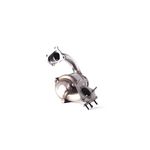 Auto si Moto - Piese auto si accesorii - Piese auto - Sisteme de esapament - Catalizator RENAULT TRAFIC II bus JL BM CATALYSTS BM80380H - Infinity.ro