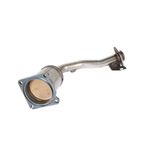 Auto si Moto - Piese auto si accesorii - Piese auto - Sisteme de esapament - Catalizator PEUGEOT 206 SW 2E K BM CATALYSTS BM91155H - Infinity.ro