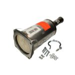 Auto si Moto - Piese auto si accesorii - Piese auto - Filtre si accesorii - Filtru particule CITROEN C5 III RD BM CATALYSTS BM11011 - Infinity.ro