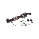 Auto si Moto - Piese auto si accesorii - Piese auto - Sisteme de esapament - Catalizator FORD FOCUS II Cabriolet BM CATALYSTS BM80273H - Infinity.ro