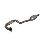 Auto si Moto - Piese auto si accesorii - Piese auto - Sisteme de esapament - Catalizator OPEL ASTRA G hatchback F48 F08 BM CATALYSTS BM90525H - Infinity.ro