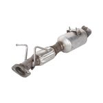 Auto si Moto - Piese auto si accesorii - Piese auto - Sisteme de esapament - Catalizator FORD MONDEO IV limuzina BA7 BM CATALYSTS BM80442H - Infinity.ro