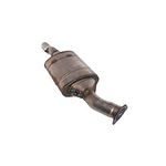 Auto si Moto - Piese auto si accesorii - Piese auto - Filtre si accesorii - Filtru particule AUDI A6 Avant 4F5 C6 BM CATALYSTS BM11151 - Infinity.ro