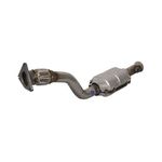 Auto si Moto - Piese auto si accesorii - Piese auto - Sisteme de esapament - Catalizator RENAULT MEGANE I Cabriolet EA0 1 BM CATALYSTS BM90578H - Infinity.ro