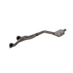 Auto si Moto - Piese auto si accesorii - Piese auto - Sisteme de esapament - Catalizator BMW 5 E39 BM CATALYSTS BM90233H - Infinity.ro
