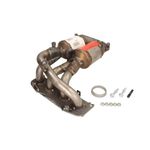 Auto si Moto - Piese auto si accesorii - Piese auto - Sisteme de esapament - Catalizator TOYOTA AVENSIS Liftback T22 BM CATALYSTS BM91303H - Infinity.ro