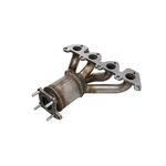 Auto si Moto - Piese auto si accesorii - Piese auto - Sisteme de esapament - Catalizator AUDI A2 8Z0 BM CATALYSTS BM91326H - Infinity.ro