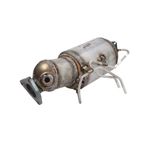 Auto si Moto - Piese auto si accesorii - Piese auto - Filtre si accesorii - Filtru particule AUDI A6 Avant 4F5 C6 BM CATALYSTS BM11054H - Infinity.ro