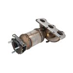 Auto si Moto - Piese auto si accesorii - Piese auto - Sisteme de esapament - Catalizator VW POLO 9N BM CATALYSTS BM91211H - Infinity.ro