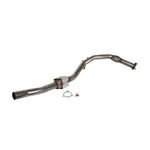 Auto si Moto - Piese auto si accesorii - Piese auto - Sisteme de esapament - Catalizator VW PASSAT Variant 3B6 BM CATALYSTS BM80095H - Infinity.ro