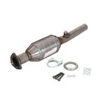 Auto si Moto - Piese auto si accesorii - Piese auto - Sisteme de esapament - Catalizator VW GOLF IV 1J1 BM CATALYSTS BM90854H - Infinity.ro