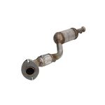 Auto si Moto - Piese auto si accesorii - Piese auto - Sisteme de esapament - Catalizator RENAULT CLIO II BB0 1 2 CB0 1 2 BM CATALYSTS BM90745H - Infinity.ro