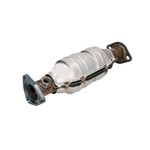 Auto si Moto - Piese auto si accesorii - Piese auto - Sisteme de esapament - Catalizator HONDA CIVIC VI Fastback MA MB BM CATALYSTS BM90771H - Infinity.ro