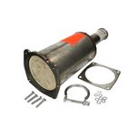 Auto si Moto - Piese auto si accesorii - Piese auto - Filtre si accesorii - Filtru particule FIAT ULYSSE 179AX BM CATALYSTS BM11012 - Infinity.ro