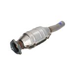 Auto si Moto - Piese auto si accesorii - Piese auto - Sisteme de esapament - Catalizator VW POLO Variant 6KV5 BM CATALYSTS BM80049H - Infinity.ro