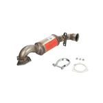 Auto si Moto - Piese auto si accesorii - Piese auto - Sisteme de esapament - Catalizator PEUGEOT 308 4A 4C BM CATALYSTS BM91675H - Infinity.ro
